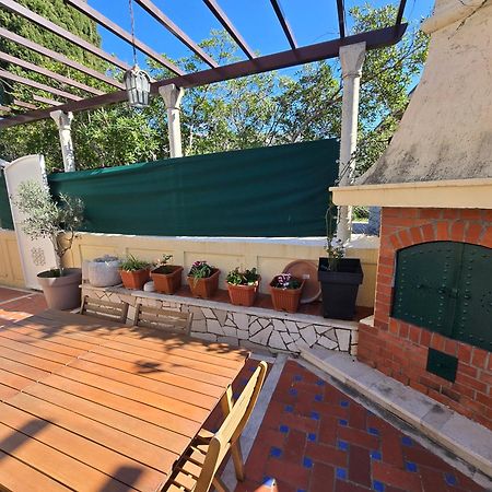 Ivana Central Apartment دوبروفينك المظهر الخارجي الصورة