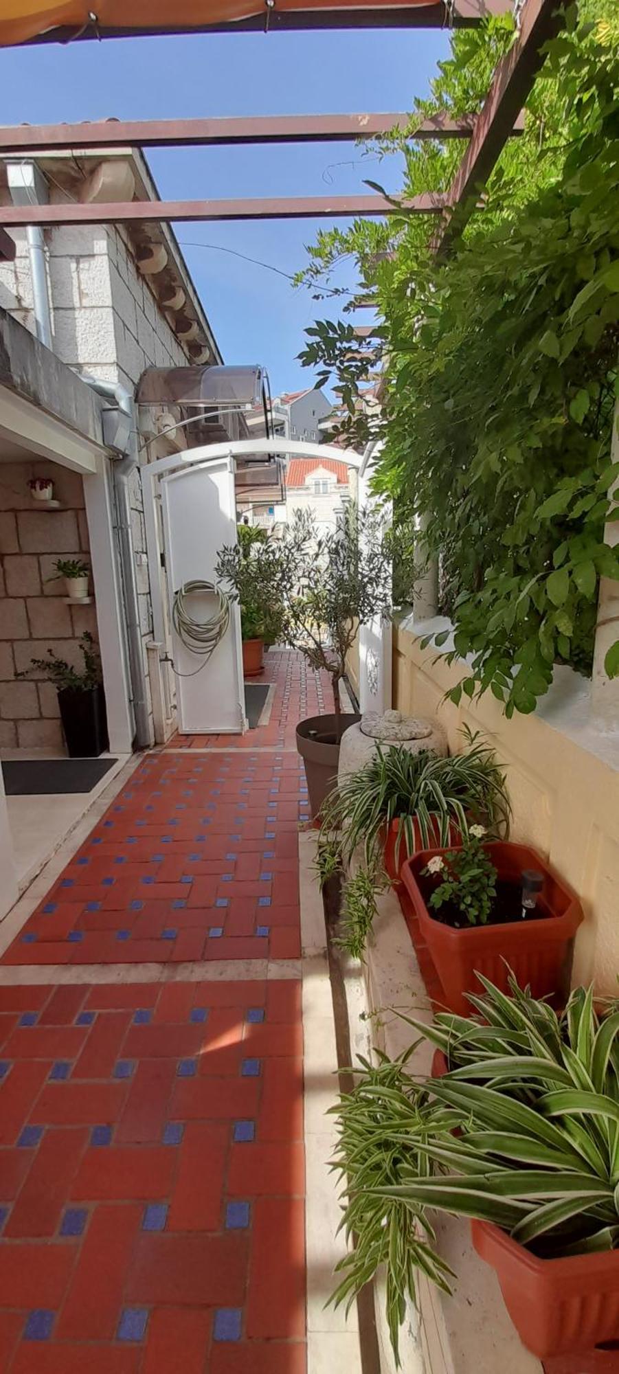 Ivana Central Apartment دوبروفينك المظهر الخارجي الصورة