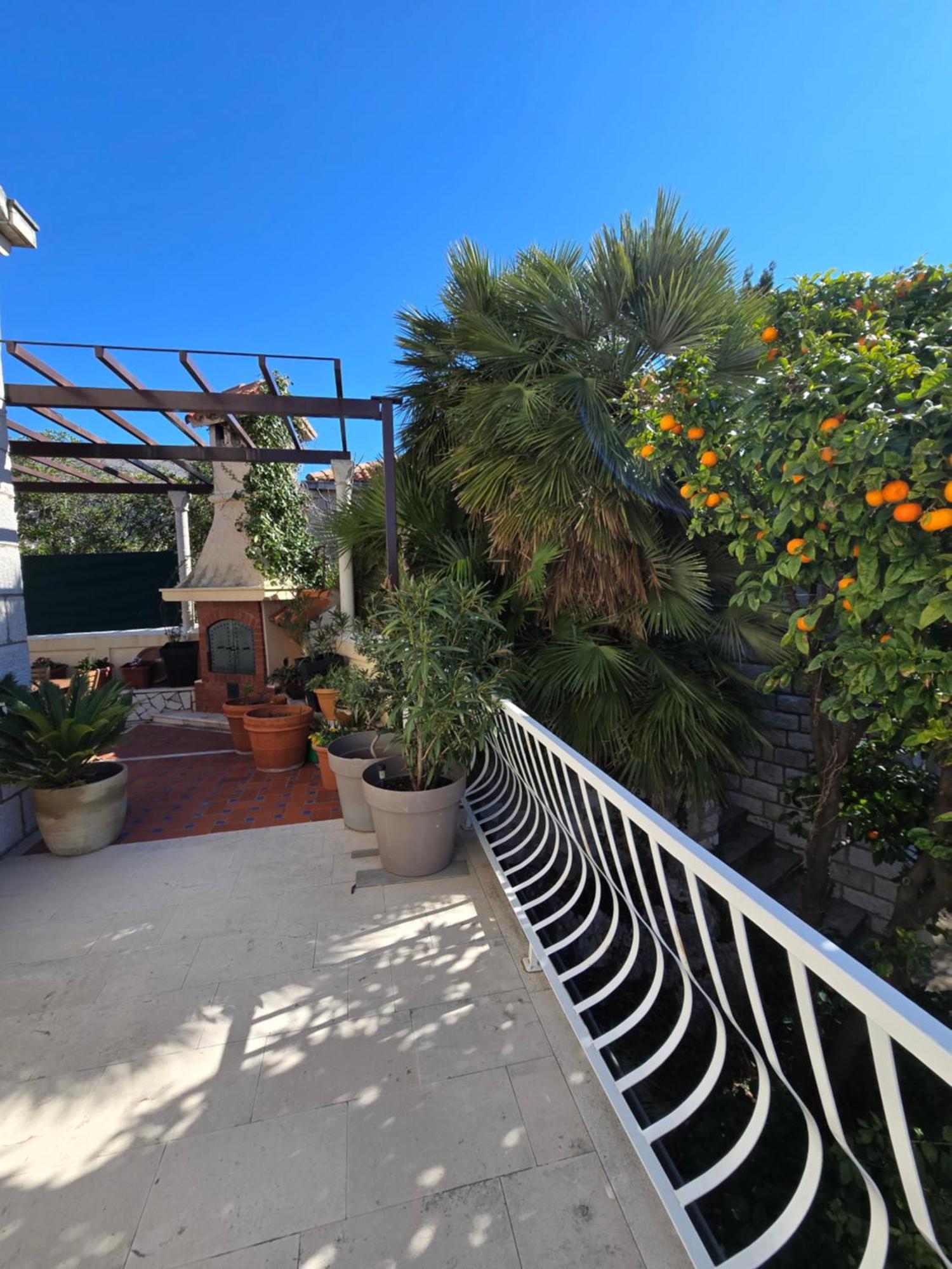 Ivana Central Apartment دوبروفينك المظهر الخارجي الصورة