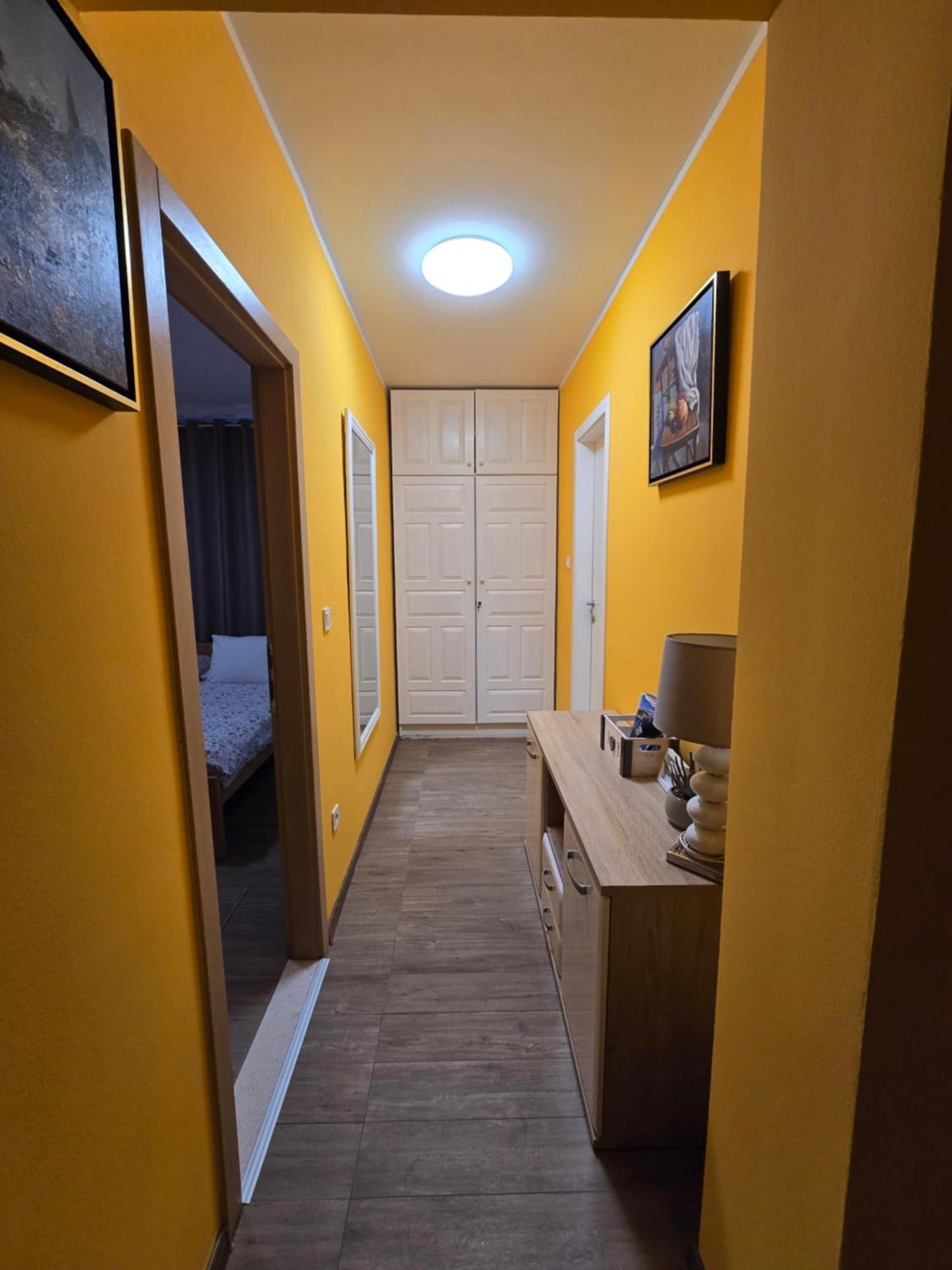Ivana Central Apartment دوبروفينك المظهر الخارجي الصورة