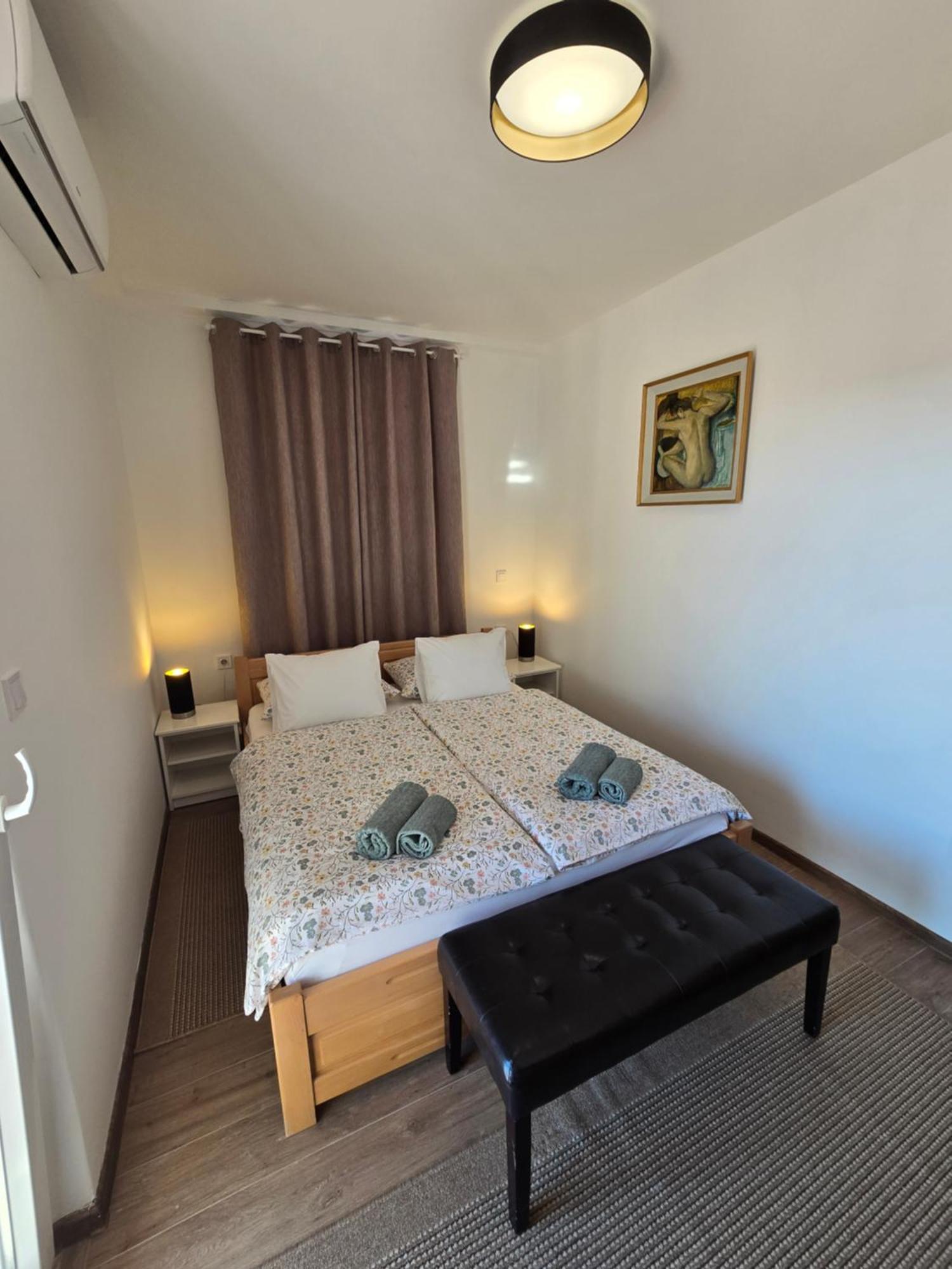 Ivana Central Apartment دوبروفينك المظهر الخارجي الصورة