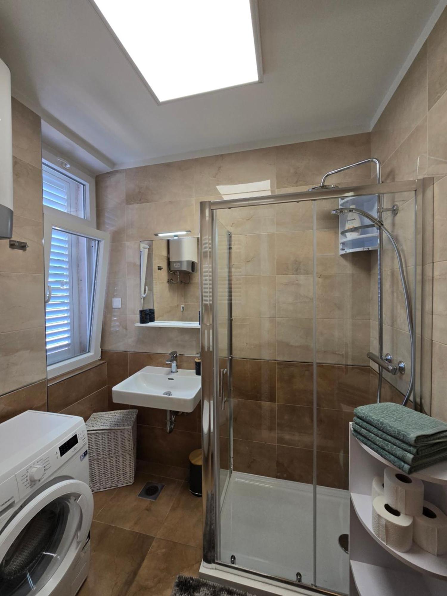 Ivana Central Apartment دوبروفينك المظهر الخارجي الصورة