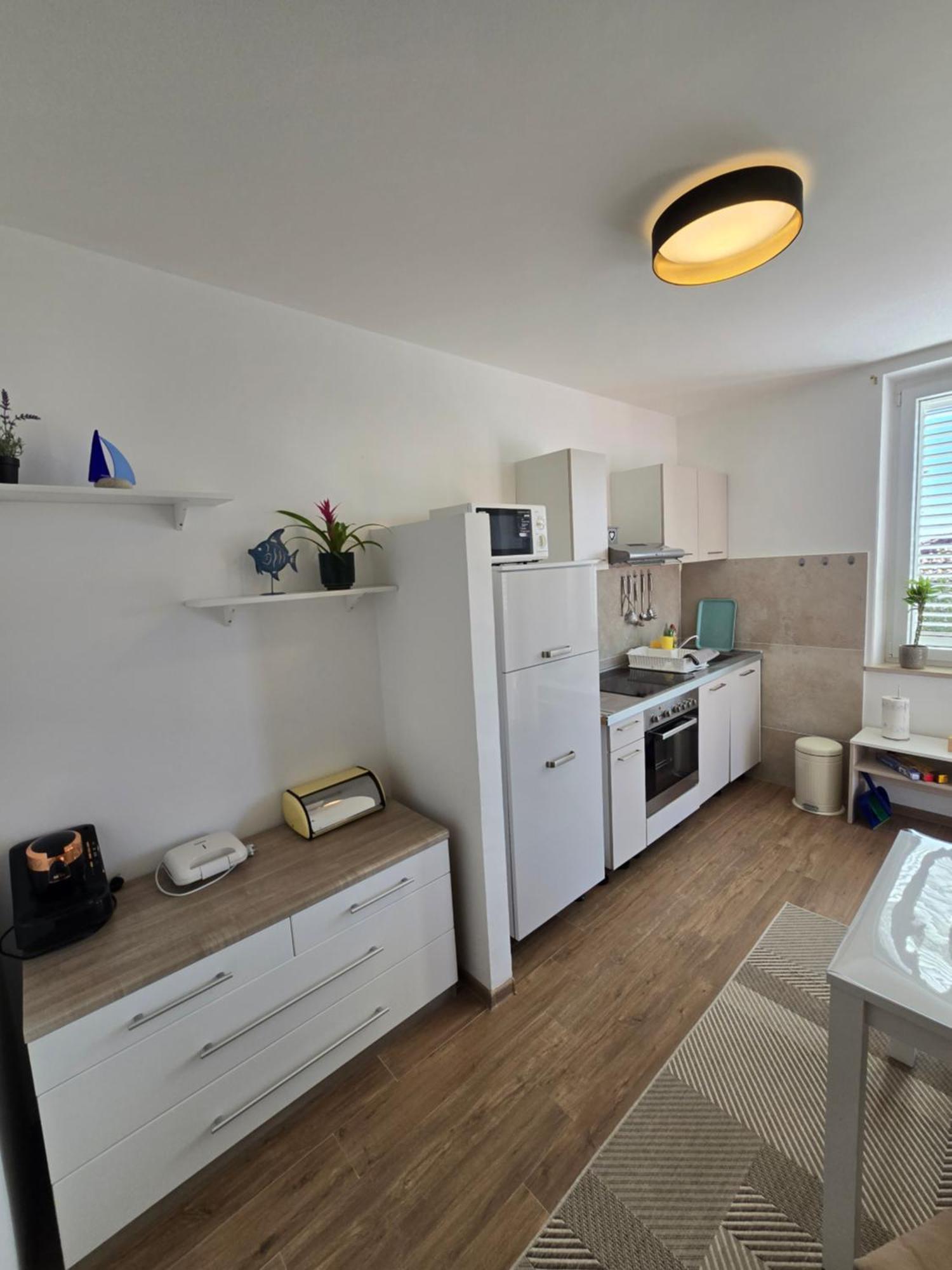 Ivana Central Apartment دوبروفينك المظهر الخارجي الصورة