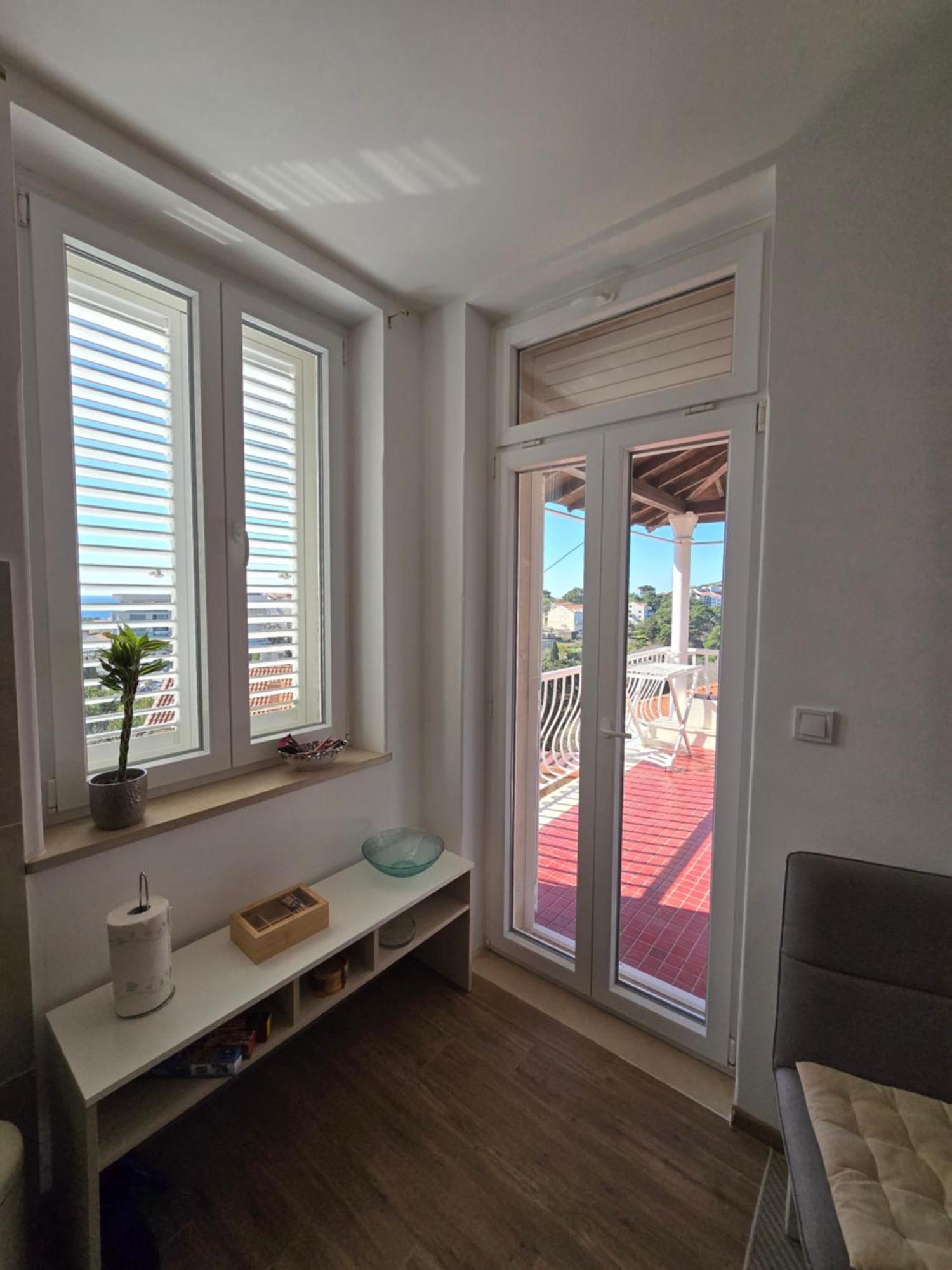 Ivana Central Apartment دوبروفينك المظهر الخارجي الصورة