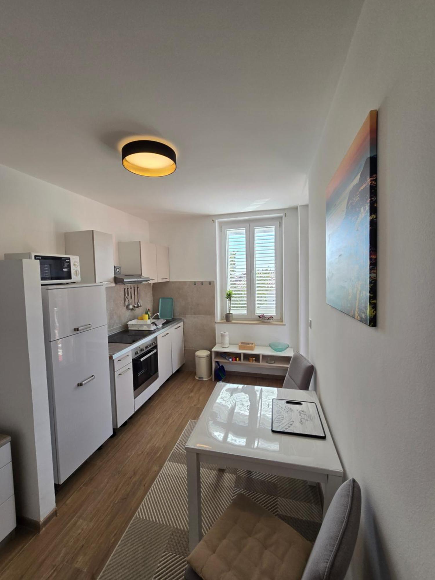 Ivana Central Apartment دوبروفينك المظهر الخارجي الصورة