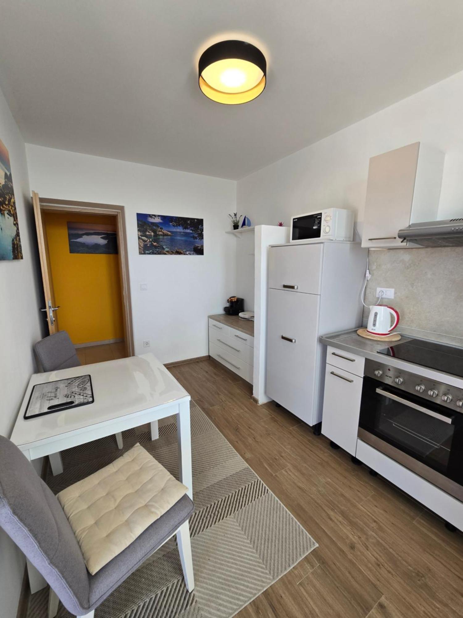 Ivana Central Apartment دوبروفينك المظهر الخارجي الصورة
