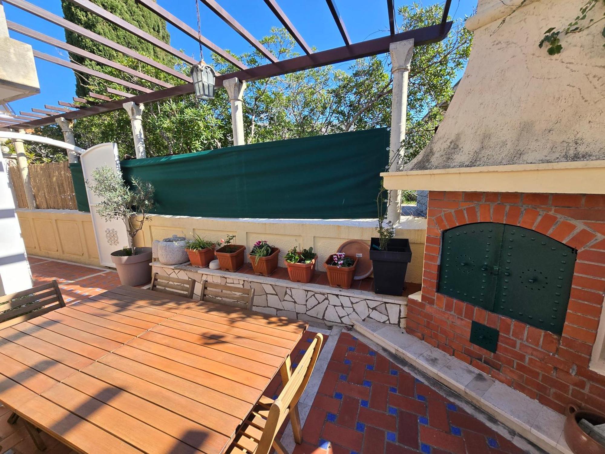 Ivana Central Apartment دوبروفينك المظهر الخارجي الصورة