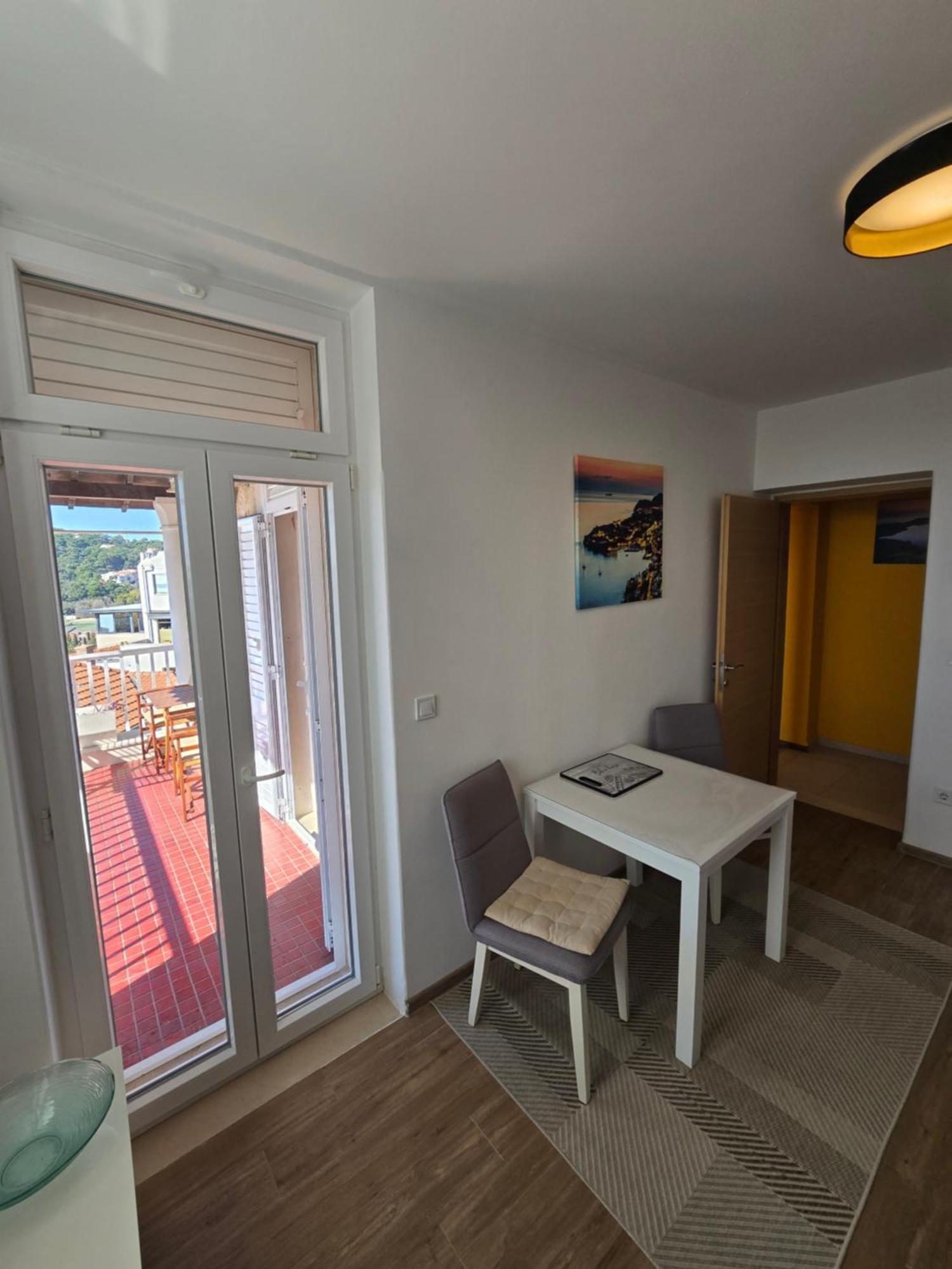 Ivana Central Apartment دوبروفينك المظهر الخارجي الصورة